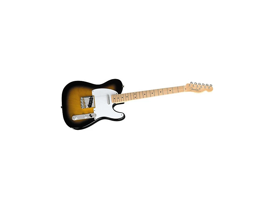 Fender Telecaster Highway 1 Texas - What To Know & Where To Buy