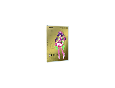 Tone Rion (VOCALOID3 Library)
