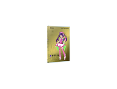 Tone Rion (VOCALOID3 Library)