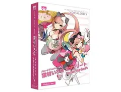 VOCALOID4 Nekomura Iroha Complete
