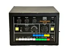 Roland CompuRhythm CR-68