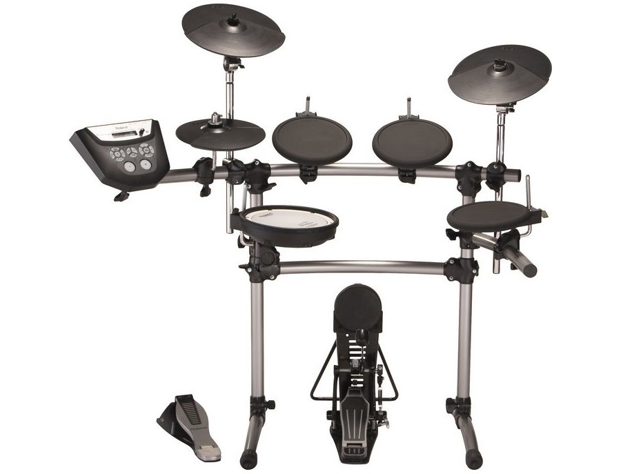 Roland V-Drums TD-6V - ranked #5 in Drum Sets | Equipboard