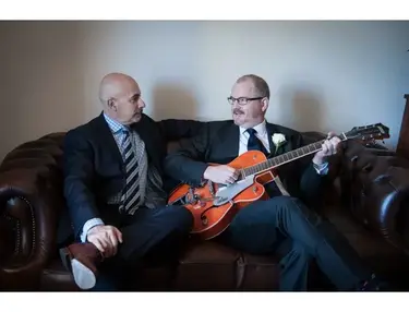 Wedding Electromatic