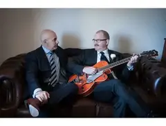 Wedding Electromatic
