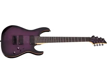 Schecter Banshee-7 Active 1233