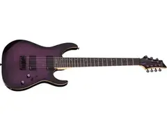 Schecter Banshee-7 Active 1233 main image