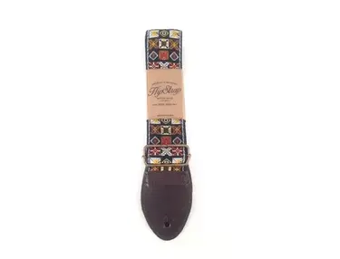 HipStrap Woodstock Brown