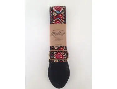 HipStrap Red Haze