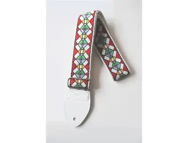 HipStrap Stained Glass Red