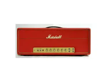 Red Marshall JMP 100