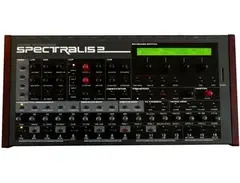 Spectralis 2 Hybrid Synthesizer