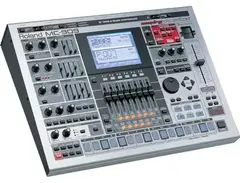 Roland MC-909 Groovebox