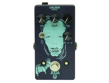 Vahlbruch Chorus 美品 Vahlbruch Analog Chorus Pedal - YouTube Vahlbruch Chorus 美品 Vahlbruch Analog Chorus Pedal - YouTube