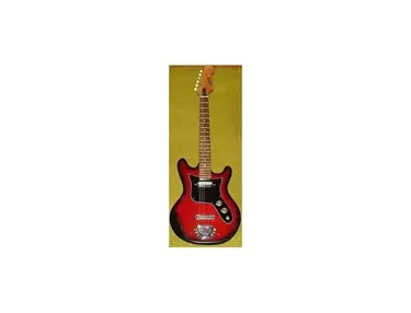 Heit Electric Guitar