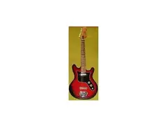 Heit Electric Guitar