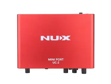 NUX UC-2