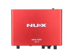 NUX UC-2 main image