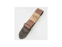 Hipstrap Kashmir Gold Vintage Paisley