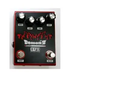 BFFX demon D