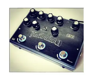 BFFX Guitar lab