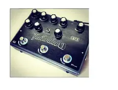 BFFX Guitar lab main image