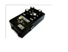 BFFX preamp main image