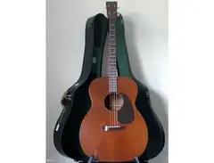 Martin 1951 Martin 0-17T