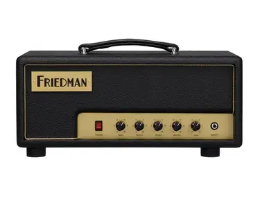 Friedman PT-20 Pink Taco Head