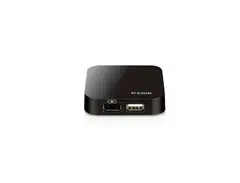D-Link DUB-H4 4-Port USB 2.0 Hub main image