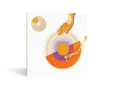 iZotope Vinyl