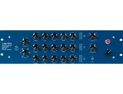 Tube-Tech SMC 2B Multiband Opto Compressor