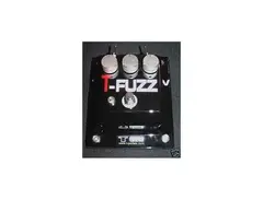 T-Pedals T-Fuzz main image