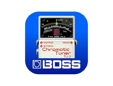Boss Tuner App