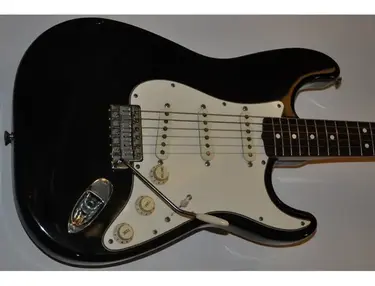 Fender 1962 USA Reissue Stratocaster -88