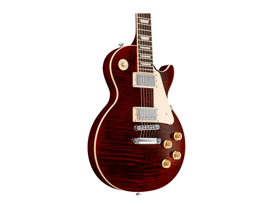 Gibson 2016 Les Paul Traditional T Electric Guitar - What To Know Gibson 2016 Les Paul Traditional T Electric Guitar - What To Know