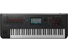Yamaha Montage 6
