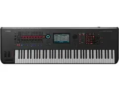 Yamaha Montage 7