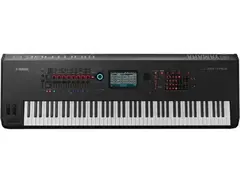 Yamaha Montage 8