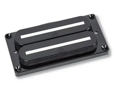 Seymour Duncan El Diablo