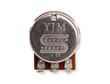 Seymour Duncan YJM Speed Pot – 250K
