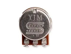 Seymour Duncan YJM Speed Pot – 250K