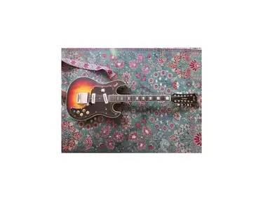 Kent 745 12-String