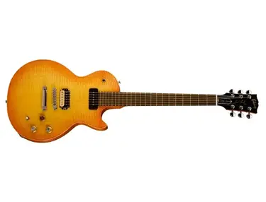 Gibson Les Paul Gary Moore Signature BFG