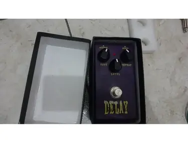 Belcat Delay