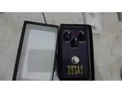 Belcat Delay main image