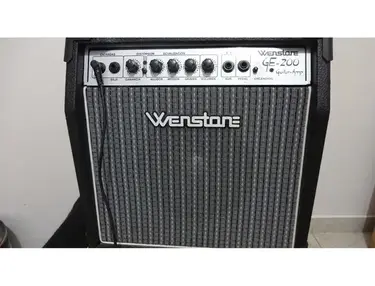 Wenstone GE-200
