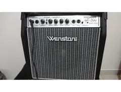 Wenstone GE-200 main image