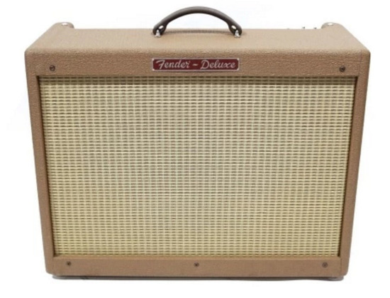 Fender Hot Rod Deluxe limited edition