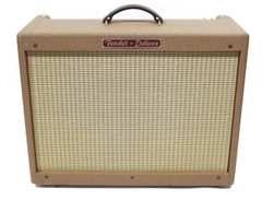 Fender Hot Rod Deluxe Limited Edition 2 Tone Brown