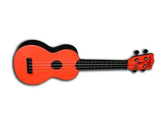 Kala Waterman Soprano Ukulele